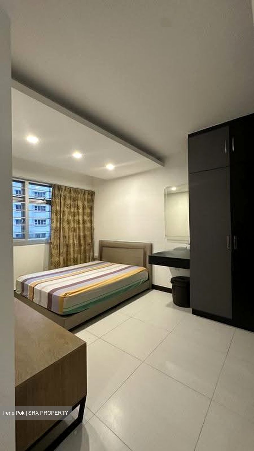 Blk 440B Fernvale Gardens (Sengkang), HDB 4 Rooms #634179381
